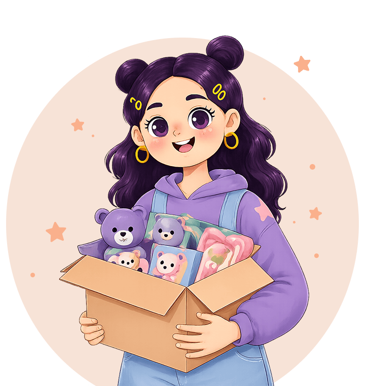 Подберем товары