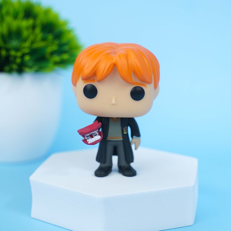 Фигурка Funko "Ron Weasley" 71