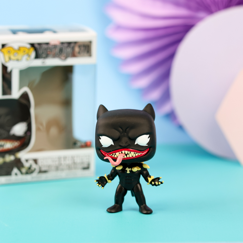 Фигурка Funko "Venomized" 370