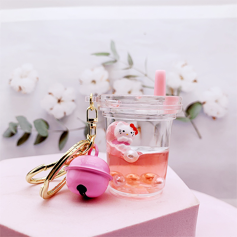 Брелок "My Mld" Кт (glass) 