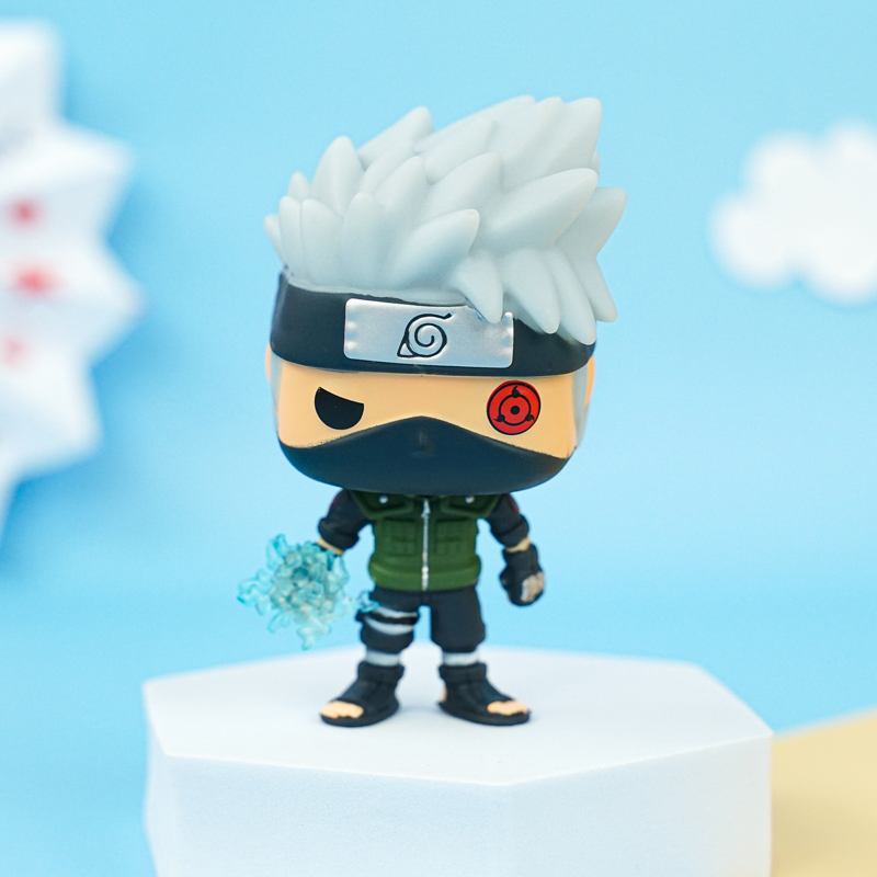 Фигурка Funko "Kakashi" 548