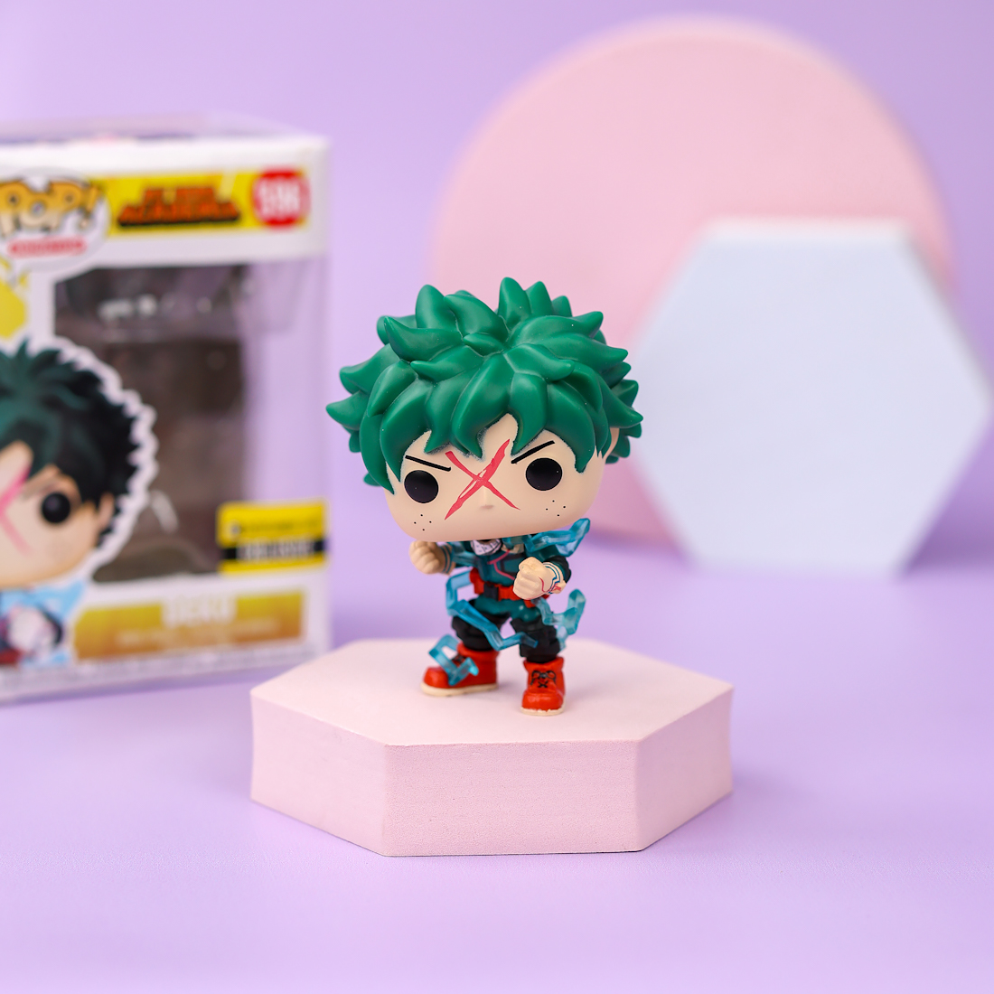 Фигурка Funko "Deku" 596