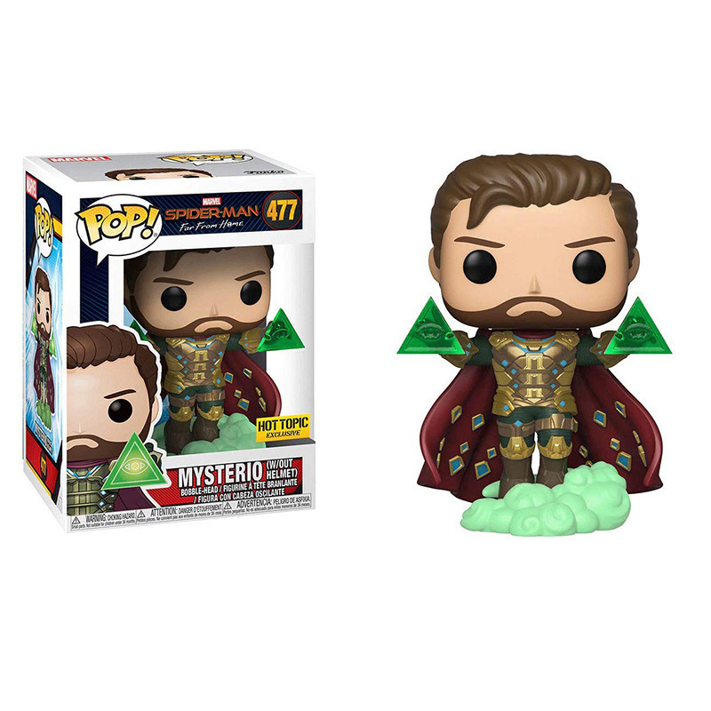 Фигурка Funko "Стрендж" 477