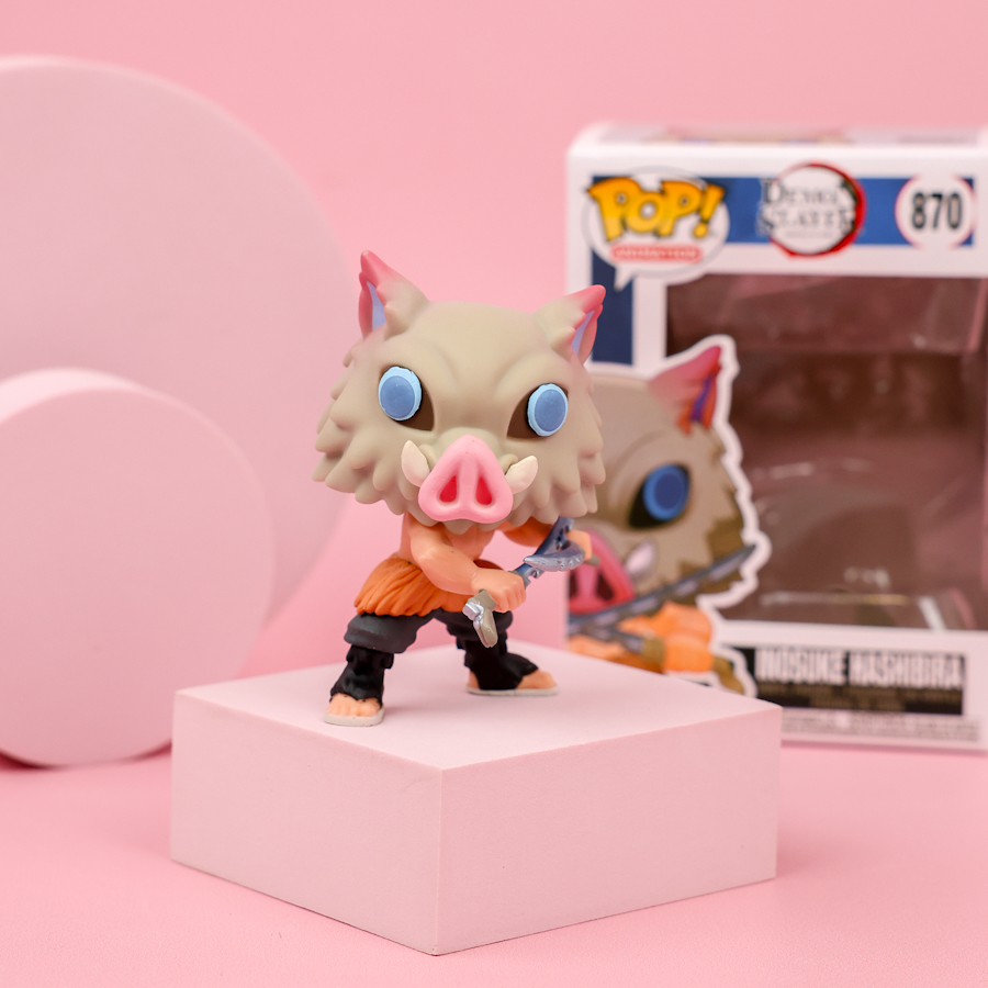 Фигурка Funko "Inosuke Hashiriba" 870