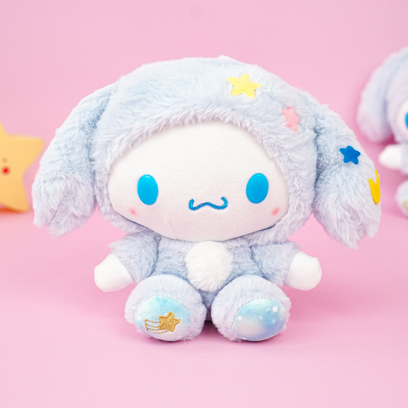Мягкая игрушка "My Mld" Корица, 20см