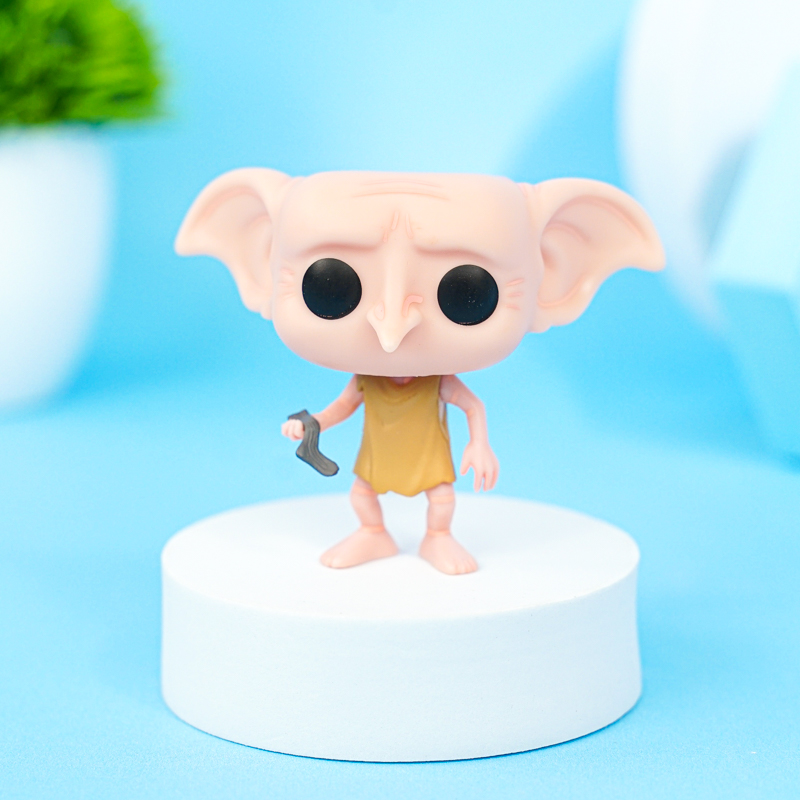 Фигурка Funko "Harry Potter" Dobby 17
