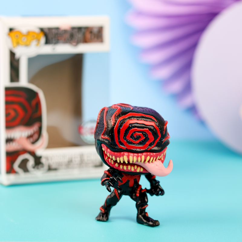 Фигурка Funko "Corrupted Venom" №517