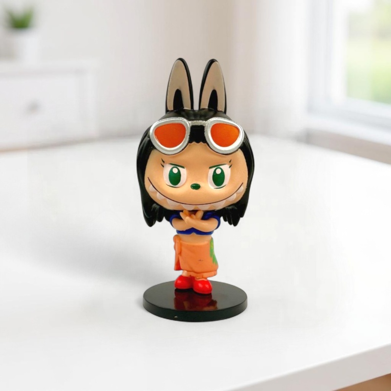 Фигурка PM "Labubu One piece" Robin