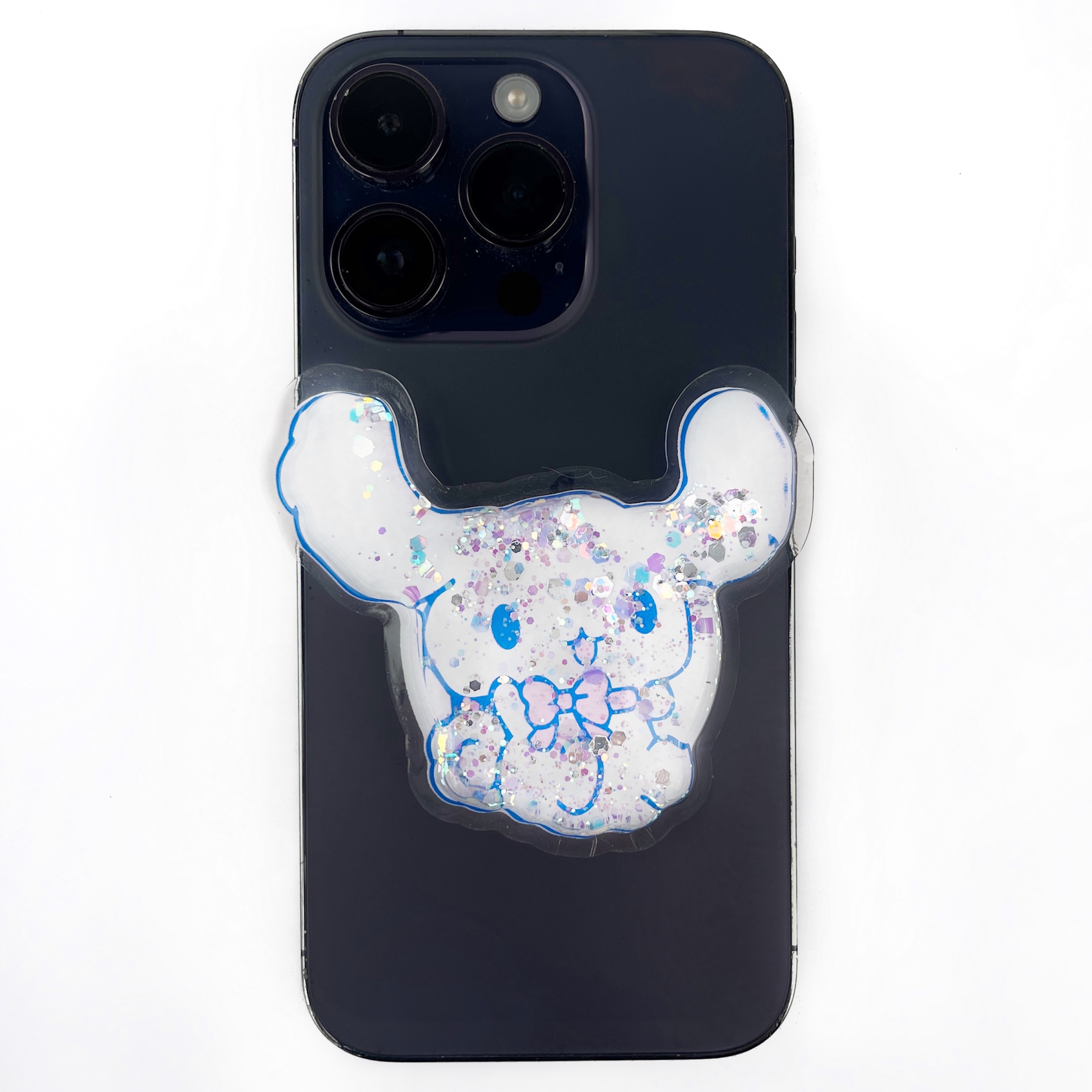 PopSocket "My Mld" Cinnamon