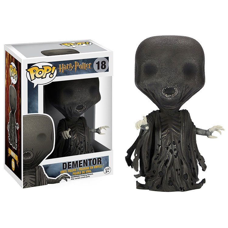Фигурка Funko "Dementor" 18