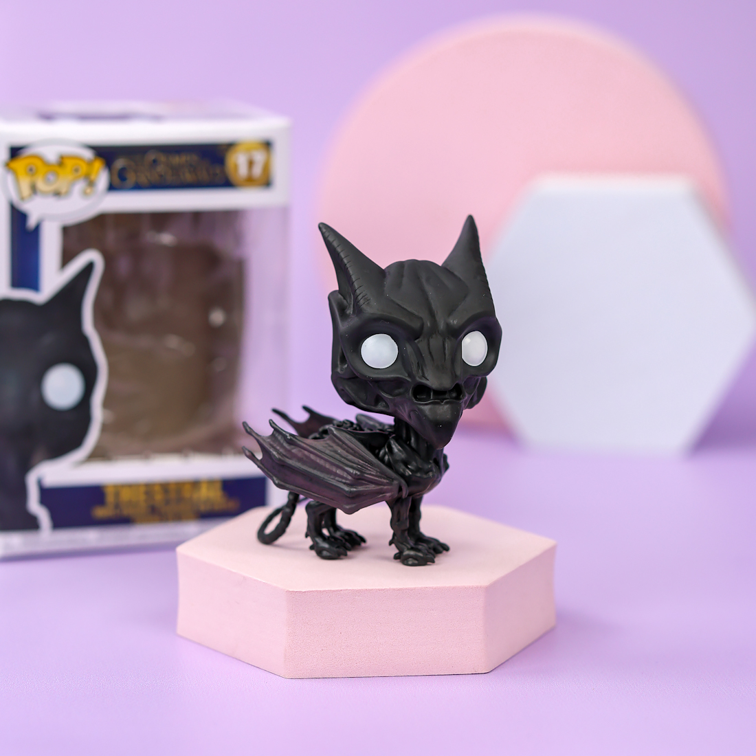 Фигурка Funko "Thestral" 17