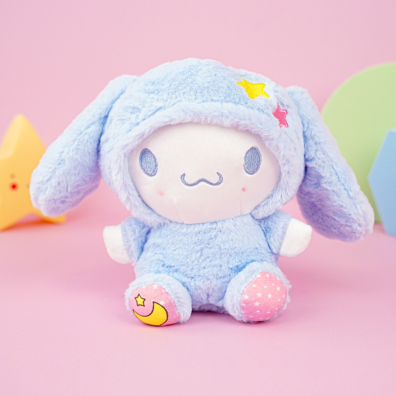 Мягкая игрушка "My Mld" Корица №1, 20см
