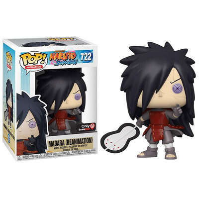 Фигурка Funko "Madara" 722