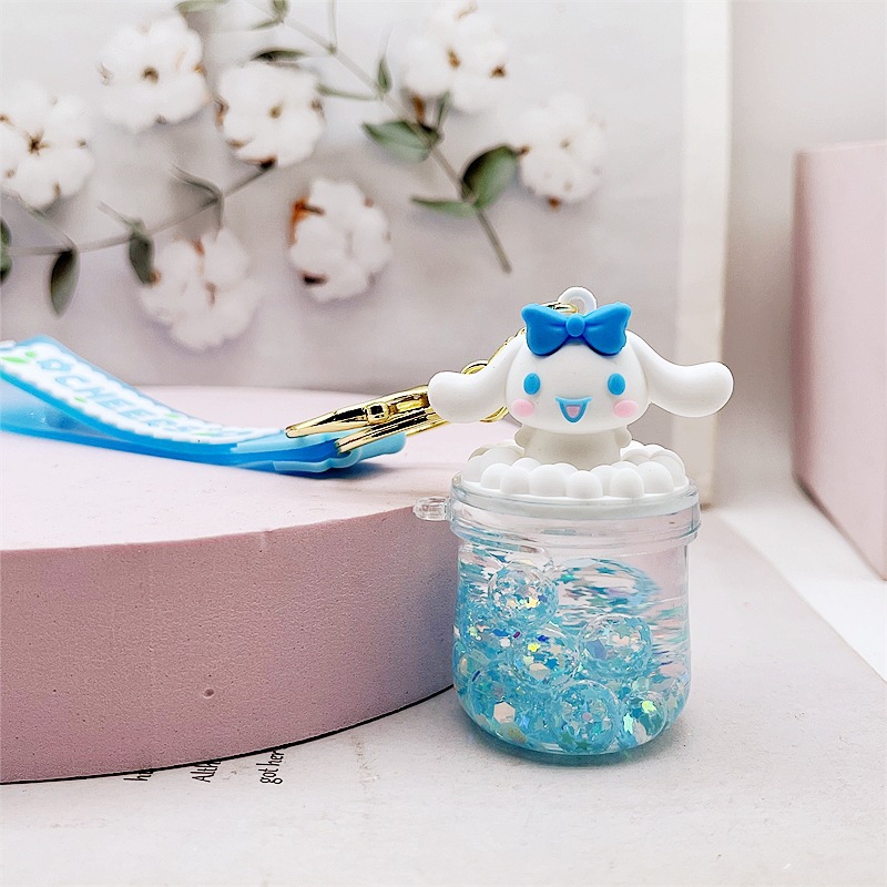 Брелок "My Mld" Корица (jar) 