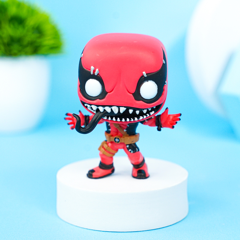 Фигурка Funko "Venompool" 300