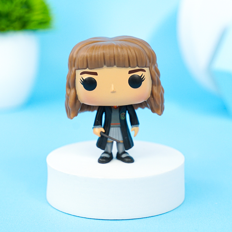 Фигурка Funko "Harry Potter" Hermione Granger №03