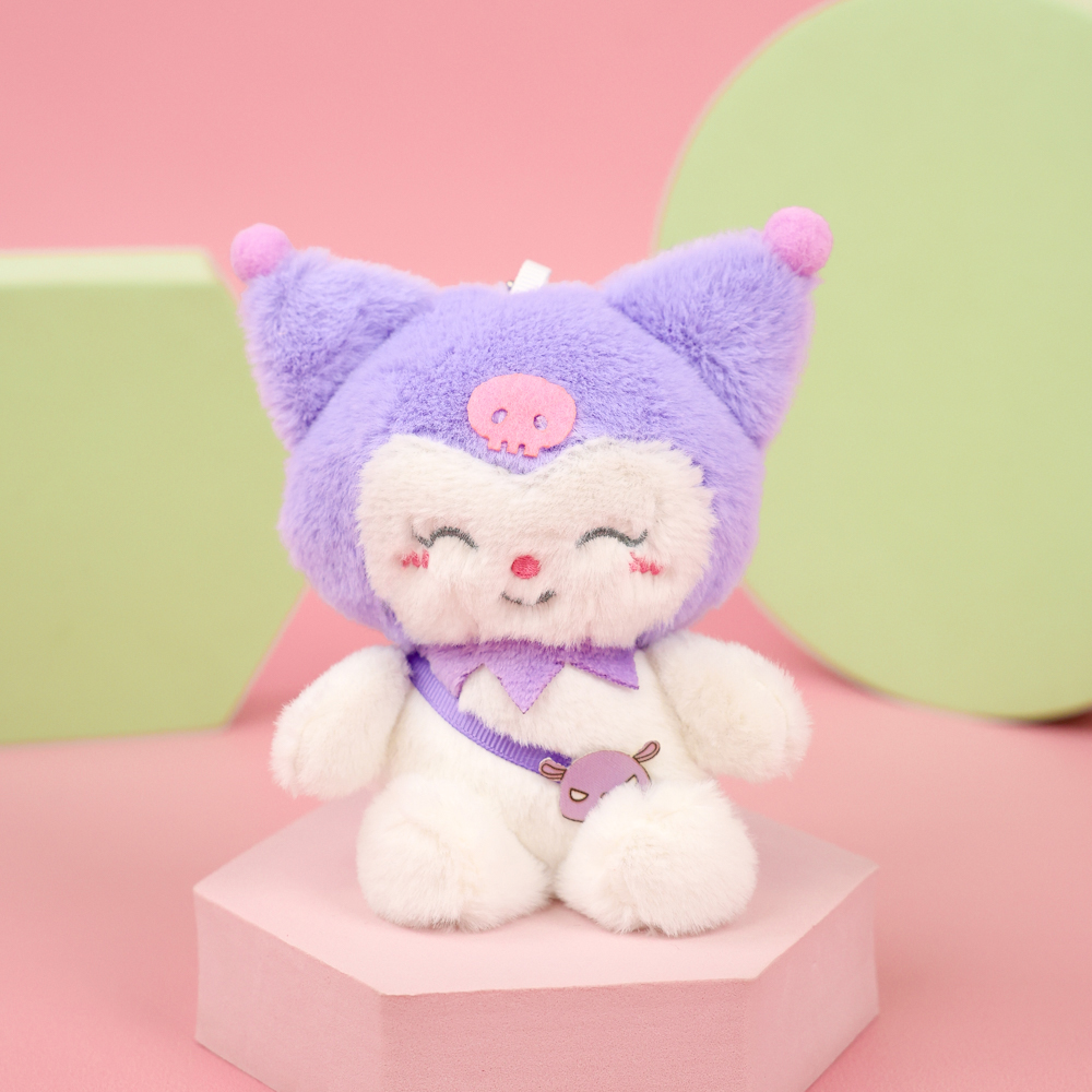Мягкий брелок "My Mld" Куро, 15 см