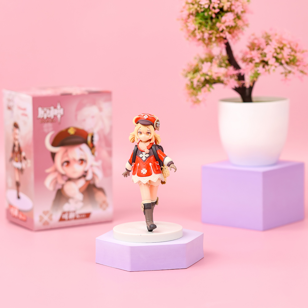 Фигурка "Klee" 16см