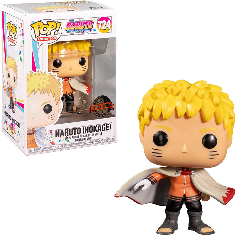 Фигурка Funko "Nart" 724