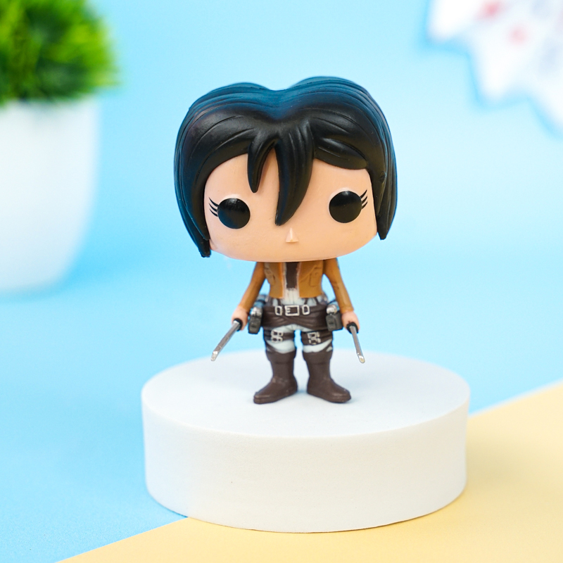 Фигурка Funko "Mikasa Ackermann" 21