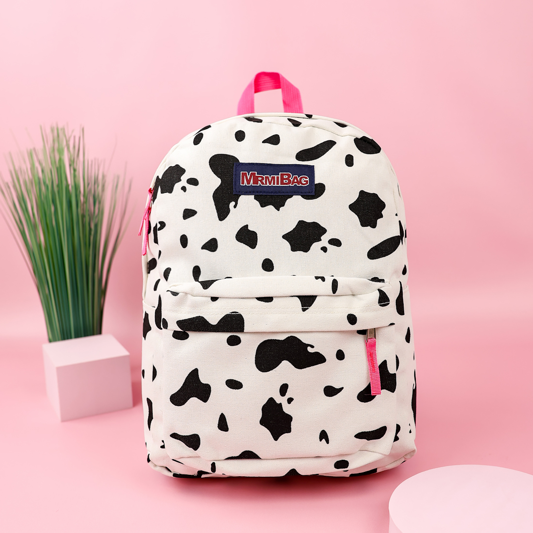Рюкзак "Коровка MrmiBag"