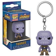 Брелок Funko "Thanos"