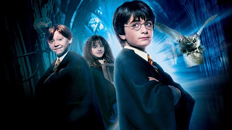 Товары для косплей Гарри Поттер