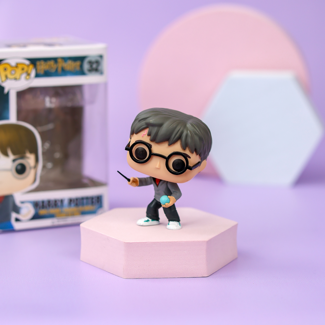 Фигурка Funko "Harry Potter" №32