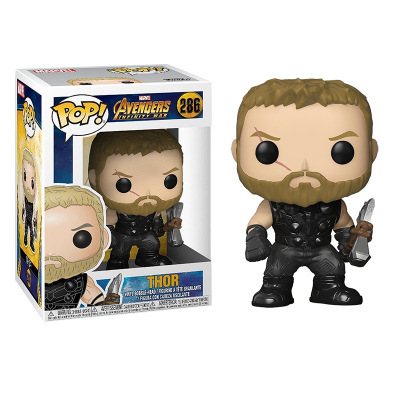 Фигурка Funko "Thor" 286