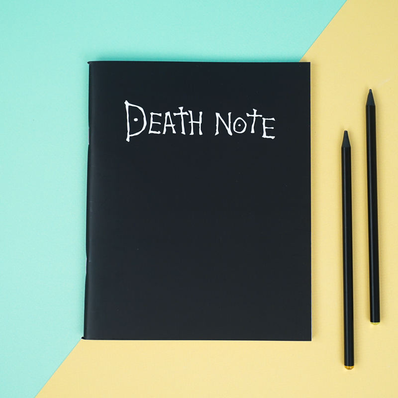 Тетрадь "D Note" 48 листов