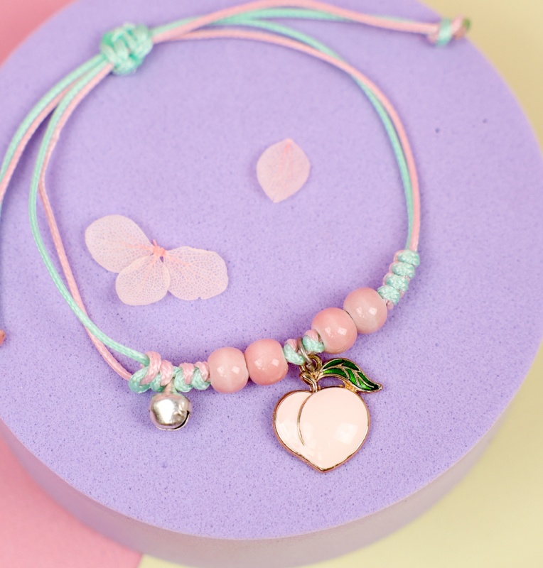 Браслет "Peach" №707O