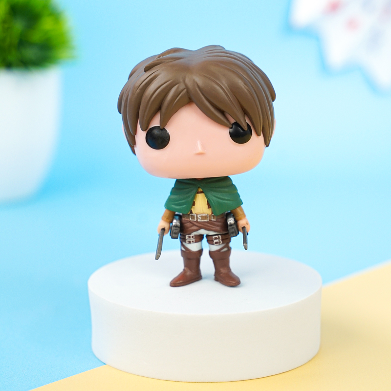 Фигурка Funko "Eren Jaeger" 20