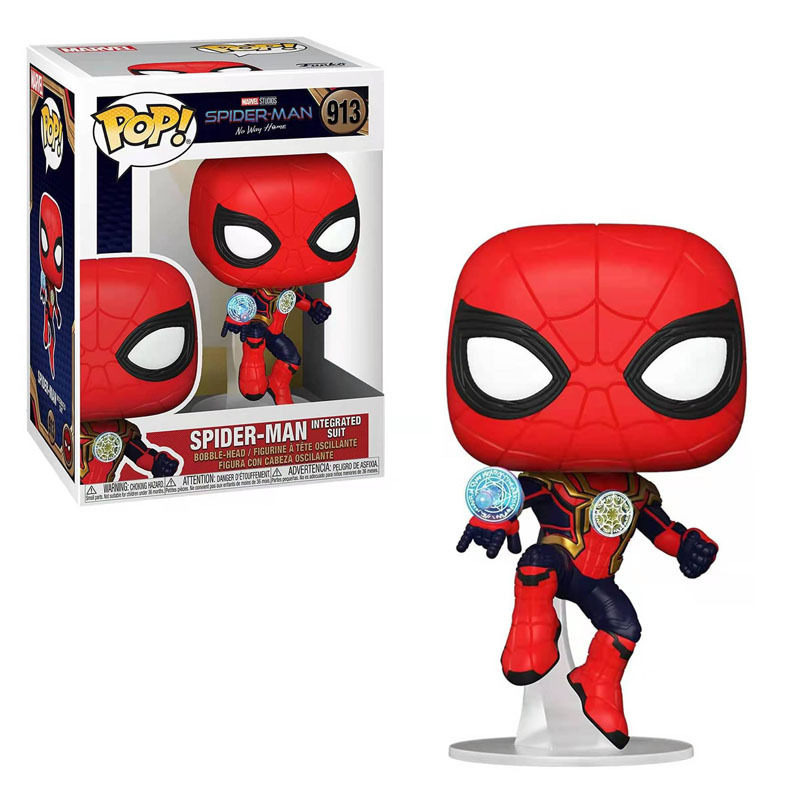 Фигурка Funko "Spider" 913