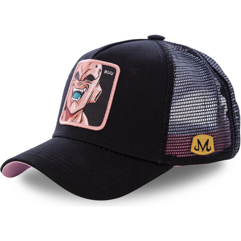 Бейсболка "Dragon Ball" Buu, р.52-56