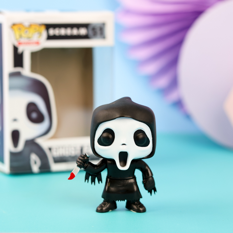Фигурка Funko "Chostface" 51