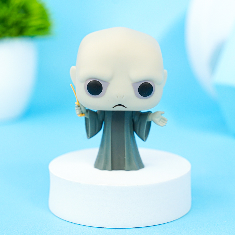 Фигурка Funko "Harry Potter" Lord Voldemort №06