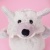 Мягкая игрушка "Овечка в костюме волка" 23 см