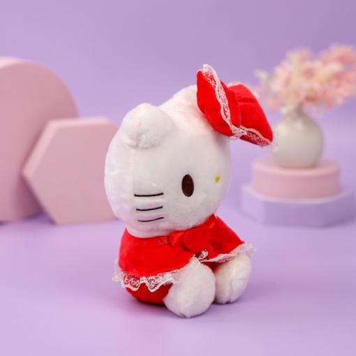 Мягкая игрушка "My Mld" Кт (pretty), 25см [М_12]