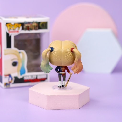 Фигурка Funko "Harley Quinn" №97 оптом