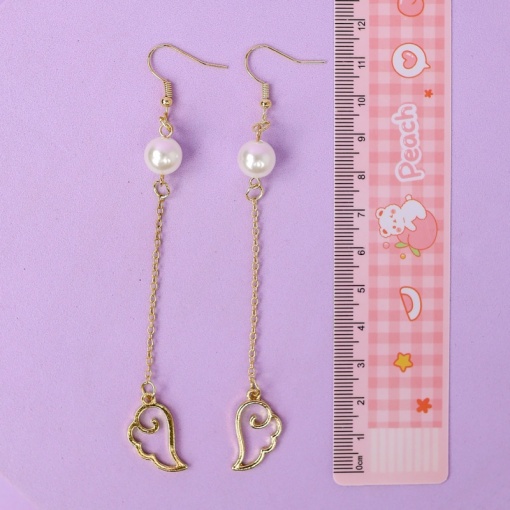 Серьги "Angel Wings" I 