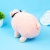 Мягкая игрушка "Sheep" розовый, 30 см