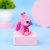 Конструктор "Mini Blocks Pink" 6002 (522 детали) [М_10]