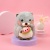 Мягкая игрушка "Marmot" A, 20см