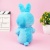 Мягкая игрушка "ThinKing's Rabbit" голубой, 28 см