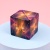 Головоломка "Magic Cube" звёздно-желтый