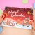 Конструктор "НГ Advent Calendar" №16, в ассортименте 1шт