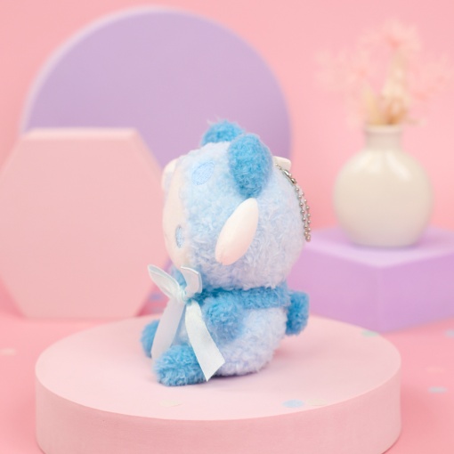 Мягкий брелок "My Mld" Корица, 12 см