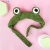 Шапка "Frog"