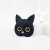 PopSocket "Cat" черный