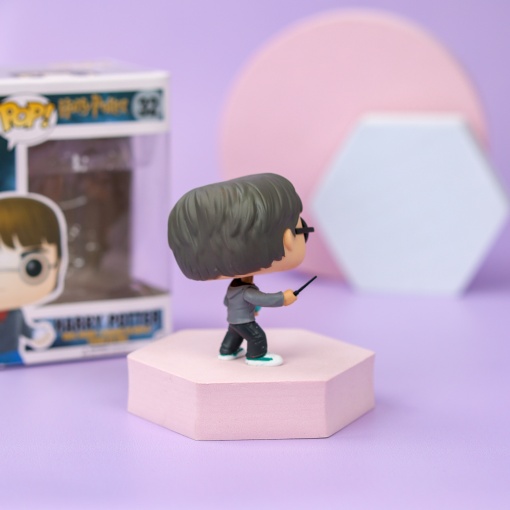 Фигурка Funko "Harry Potter" №32 оптом